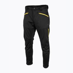 Мъжки панталони за трекинг 4F черни H4Z22-SPMTR061