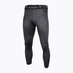 Мъжки тренировъчни панталони 4F H4Z22-SPMF011 black