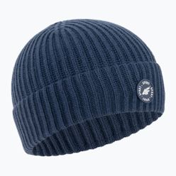 Детска зимна шапка 4F синя HJZ22-JCAM003