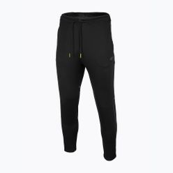 Мъжки тренировъчни панталони 4F H4Z22-SPMTR010 black