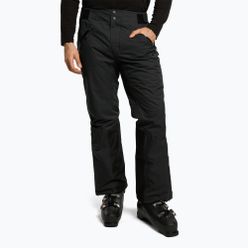 Мъжки ски панталони 4F черни H4Z22-SPMN006
