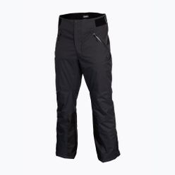 Мъжки ски панталони 4F черни H4Z22-SPMN006