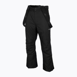 Мъжки ски панталони 4F черни H4Z22-SPMN001