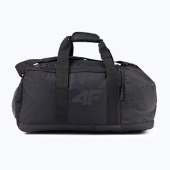 Чанта за обучение 4F черна H4Z22-TPU004