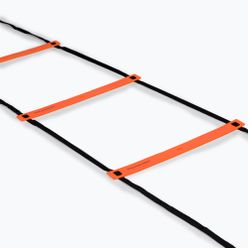 Yakimasport координационна стълба 100125 жълто-червена