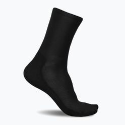 LUXA Secret чорапи за колоездене черни LUHE19SSBS