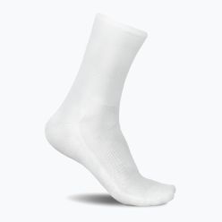 LUXA Secret бели чорапи за велосипед LUHE19SSWS