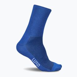 LUXA Frigus чорапи за колоездене сини LUHE19SMRS