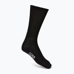 LUXA Born to Climb чорапи за колоездене черни LAM21SBTCBS1