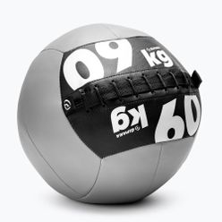 Gipara топка за стена 9 кг сива 3097