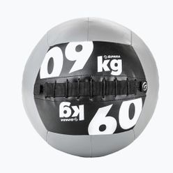 Gipara Mono 9kg топка за стена сива