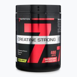 7Nutrition Strong креатин 400g ябълка 7NU76828-A