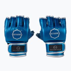 Ръкавици за граплинг Octagon MMA, сини