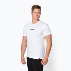 Мъжка тениска Octagon Fight Wear Small white