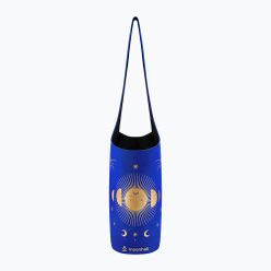 Чанта за постелка за йога Moonholi Magic blue SKU-300