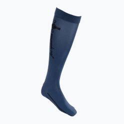 Дамски чорапи за езда Fera Basic blue 5.10.ba.