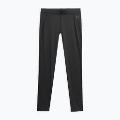 Мъжки гамаши 4F black 4FSS23TFTIM057-20S