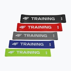 Ластици за упражнения 4F цвят 4FSS23AAOTU034-90S