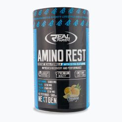 Amino Rest Real Pharm аминокиселини 500g портокал 666572