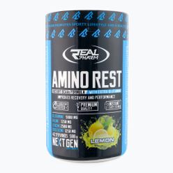 Amino Rest Real Pharm аминокиселини 500g лимон 666589