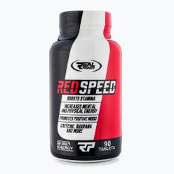 Real Pharm Red Speed преди тренировка 90 таблетки 666763