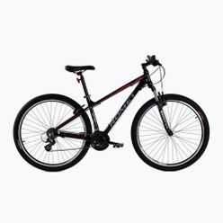 Планински велосипед Romet Rambler 9.0 LTD черен/червен