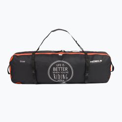 Nobile 5 Travelbag Master чанта за дъски черна NO-5