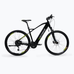 Ecobike SX5 LG електрически велосипед 17.5Ah черен 1010403