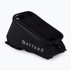 Велосипедна чанта за телефон ATTABO черна ABH-200
