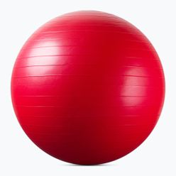Гимнастическа топка Bauer Fitness Anti-Burst червена ACF-1072