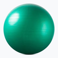 Гимнастическа топка Bauer Fitness Anti-Burst червена ACF-1071