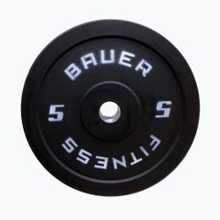 Тежест на бронята на Bauer Fitness AC-1561