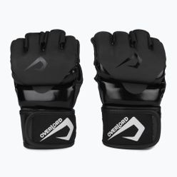 Overlord X-MMA граплинг ръкавици черни 101001-BK/S