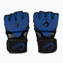 Overlord X-MMA граплинг ръкавици сини 101001-BL/S