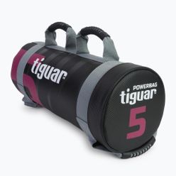Tiguar Powerbag 5kg черен TI-PB005N