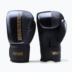Ground Game Equinox боксови ръкавици черни 22BOXGLOEQINX16