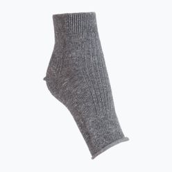Дамски чорапи за йога Joy in me On/Off the mat socks grey 800903