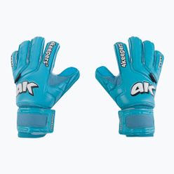 Детски вратарски ръкавици 4Keepers Champ Colour Sky V Rf blue