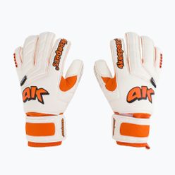 4Keepers Champ Training V Rf вратарски ръкавици бели/оранжеви