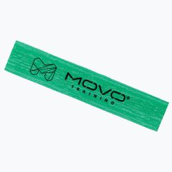 Упражнение гума MOVO Mini Optimum зелен MBO