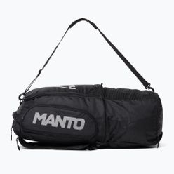 Manto One раница черна MNA861