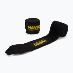 MANTO Defend V2 черни боксови превръзки MNA866