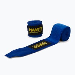 MANTO Defend V2 сини боксови превръзки MNA866