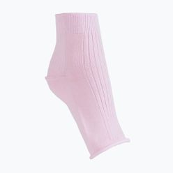 Дамски чорапи за йога Joy in me On/Off the mat socks pink 800908