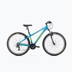 Планински велосипед Romet Rambler R9.0 blue R22A-MTB-29-19-P-096