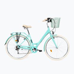 Дамски велосипед Romet Sonata Eco mint 2228525