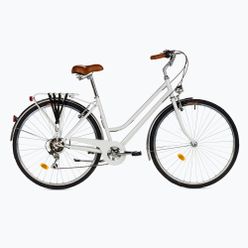 Дамски велосипед Romet Vintage Eco D white 2228571