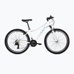 Дамски планински велосипед Romet Jolene 6.1 white 2226203