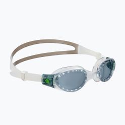 Детски очила за плуване AQUA-SPEED Eta прозрачни/тъмни 644-53