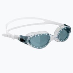 AQUA-SPEED Eta прозрачни/тъмни очила за плуване 647-53